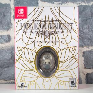 Hollow Knight Collector's Edition (01)